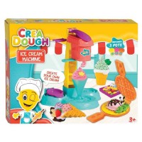 Crea Dough Ice Cream Machine small