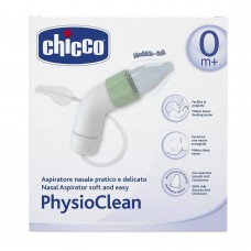 Chicco Baby Nose Cleaner Physio Clean 0m+