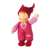 Sigikid Soft doll Babydolly