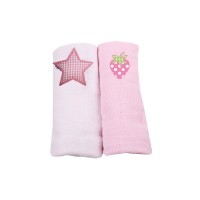 Minene Cute Muslin Squares