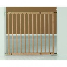 BabyDan Преграда Multidan wood Natural