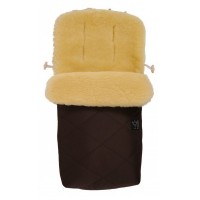 Kaiser Чувалче с овча кожа Natura brown Kaiser Чувалче с овча кожа Natura brown