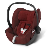 Cybex Car Seat 0-13 kg Cloud Q Plus Mars Red