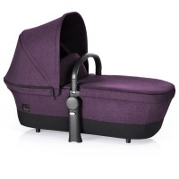 Cybex Кош за новородено Priam Princess Pink