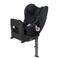Cybex Стол за кола Sirona Stardust Black (0-18 кг)