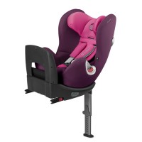 Cybex Sirona (0-18 kg) Mystic Pink