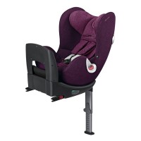 Cybex Sirona Plus (0-18 кг) Mystic Pink 2017