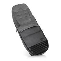 Cybex Чувалче за количка Priam Manhattan Grey 2017 