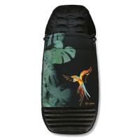 Cybex Чувалче за количка Priam Birds of Paradise 2017 Cybex Чувалче за количка Priam Birds of Paradise 2017