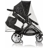 Britax Rain Cover for B-Dual