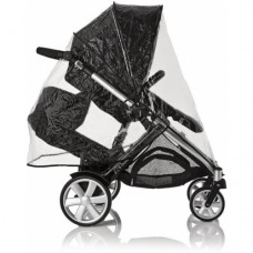 Britax Дъждобран за количка B-Dual Britax Дъждобран за количка B-Dual
