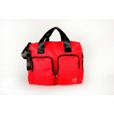 Kaiser Чанта Worker Red Kaiser Чанта Worker Red