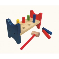 Woody Чукче с пирони 