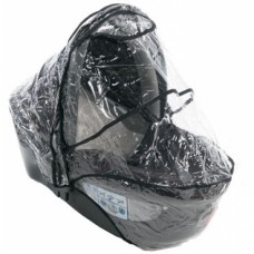 Britax Дъждобран за кош за новородено Britax Дъждобран за кош за новородено