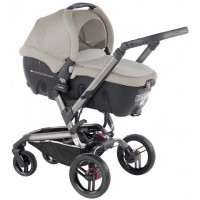 Jane Детска количка Райдър 3в1 Страта