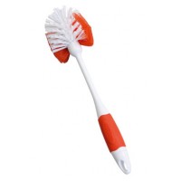 Четка за почистване на шишета (лукс) - Nuby