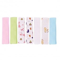 Sevi Baby Muslin Baby wipes, 6 pieces 