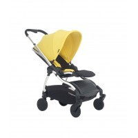 iCandy Детска количка Raspberry Chrome Sunflower 