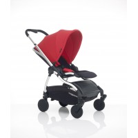 iCandy Детска количка Raspberry Chrome Lush 