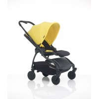 iCandy Raspberry Black Sunflower