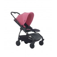 iCandy Детска количка Raspberry Black Fuchsia iCandy Детска количка Raspberry Black Fuchsia