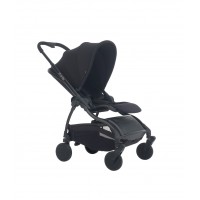 iCandy Raspberry Black Arctic Night 