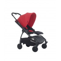 iCandy Детска количка Raspberry Black Lush iCandy Детска количка Raspberry Black Lush