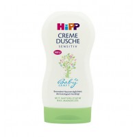 Hipp Wash shower cream 