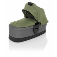 Britax Carrycot Affinity Cactus Green