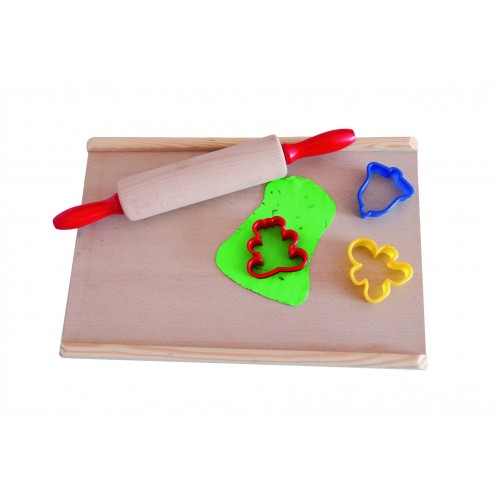 Child toys Woody Wooden toy Kitchen Tools