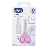 Chicco Scissors with a fuse 