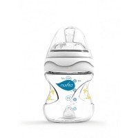 Nuvita Шише за хранене Mimic 150 мл Nuvita Шише за хранене Mimic 150 мл