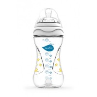 Nuvita Feeding bottle 250ml Mimic