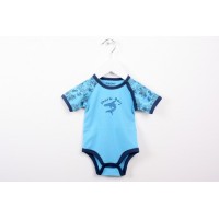 Fixoni Бебешко боди с къс ръкав