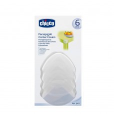 Chicco Предпазители за ъгли 4 броя