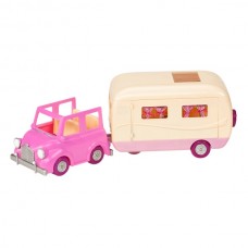 Battat Li’l Woodzeez Каравана