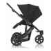 Britax Количка B-Smart 3 Black Thunder