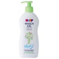 Hipp Washing gel for hair and body 