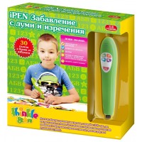 Thinkle Stars Умна писалка 