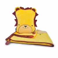 Trunki SnooziHedz Travel Pillow and Blanket