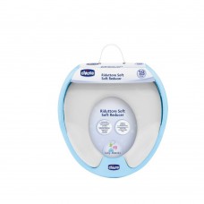 Chicco Седалка за тоалетна чиния Soft