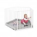 BabyDen Park-A-Kid Baby Den