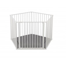 BabyDan Кошара за игра BabyDen White