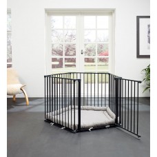 BabyDan Кошара за игра BabyDen Black 