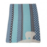 David Fussenegger Blanket Juwel 100x140