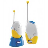 Chicco Бебефон Control Micro 