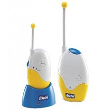 Chicco Baby Control Micro