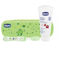 Chicco Always Smiling Set 12M+