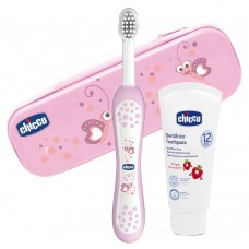 Chicco Always Smiling Set 12M+