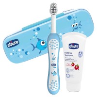Chicco Always Smiling Set 12M+